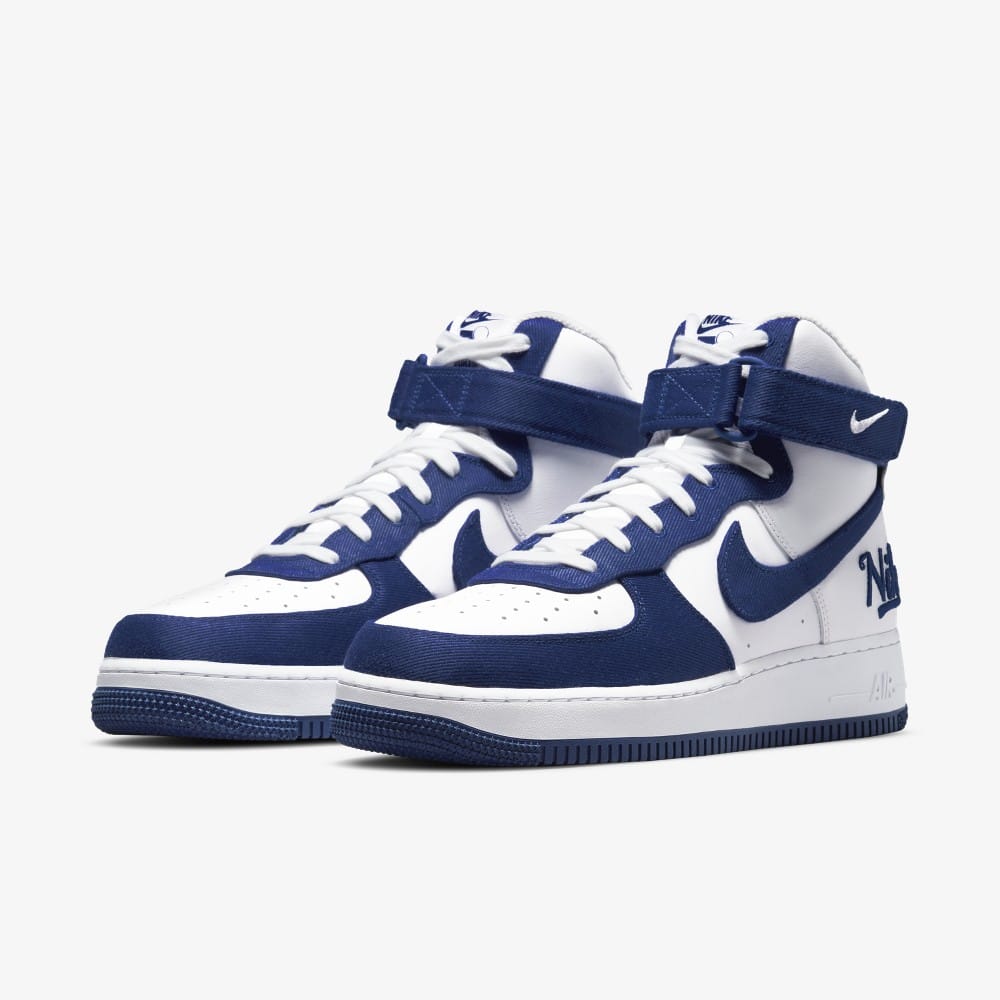 Nike Air Force 1 High EMB